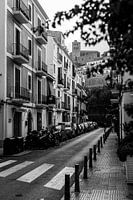 Ville d'Ibiza