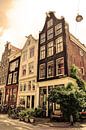 Jordaan Amsterdam Nederland Oud van Hendrik-Jan Kornelis thumbnail