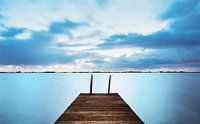 The pier