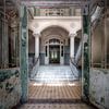 Lost Places & verwünsche Orte