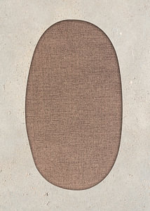 TW living - Linen collection - Luuk red linen