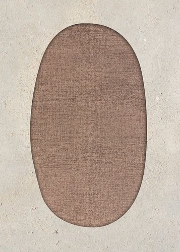 TW living - Linen collection - Luuk red linen