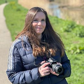 Michelle van Doorn photo de profil