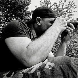 Stefan Hannemann photo de profil