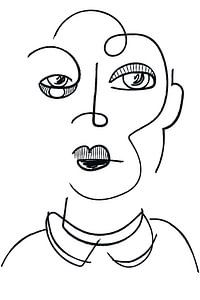 Ich denke, nach der Illustration