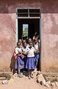 Lagere school in Tanzania, deel #2 van Jeroen Middelbeek thumbnail