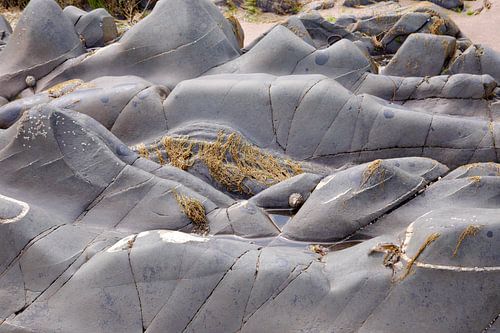 Sandymouth-Bucht 14