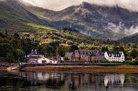 Glencoe van Rob Boon thumbnail