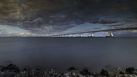 Zeelandbrug von Harald Lassner