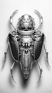 Neuer Käfer von Tom Elst