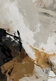 Poet on the Mountain by zero plus