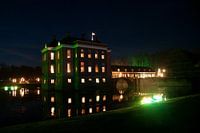Kasteel Middachten 