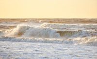 The sea by Sjoerd van der Hucht thumbnail