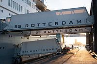 Toegang SS Rotterdam