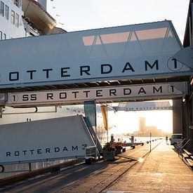 Zugang SS Rotterdam von Beauty everywhere