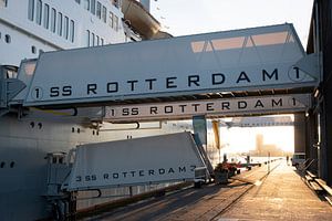 Toegang SS Rotterdam van Beauty everywhere