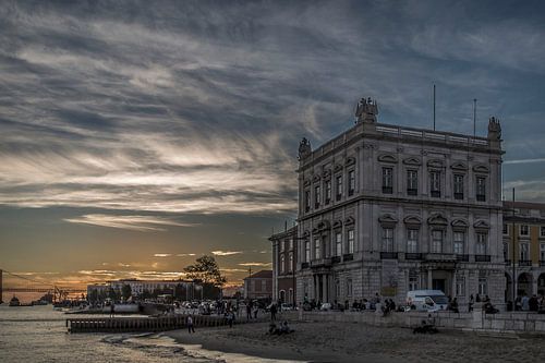 Lissabon 2 - Museu de Lisboa