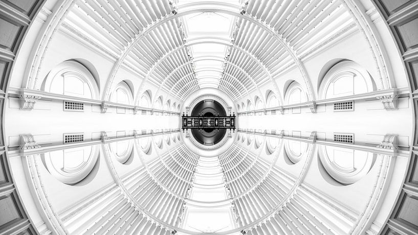 Victoria and Albert Museum, London van Photo Wall Decoration