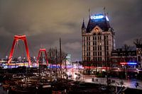 Oudehaven, Rotterdam