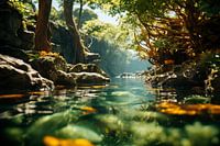 Hidden Paradise