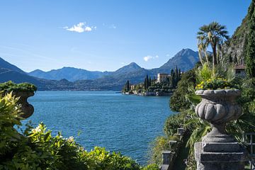 Villa Monastero - Varenna - Lago di Como van Rick Van der Poorten
