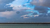 Oosterscheldekering