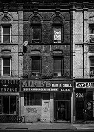 No 222 Queen St E 1 by The Learning Curve Photography