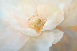 Zarte Blumenpracht von Imagine