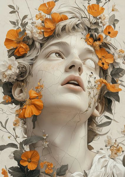 &quot;Erosion of Emotion&amp;quot ; par crack head