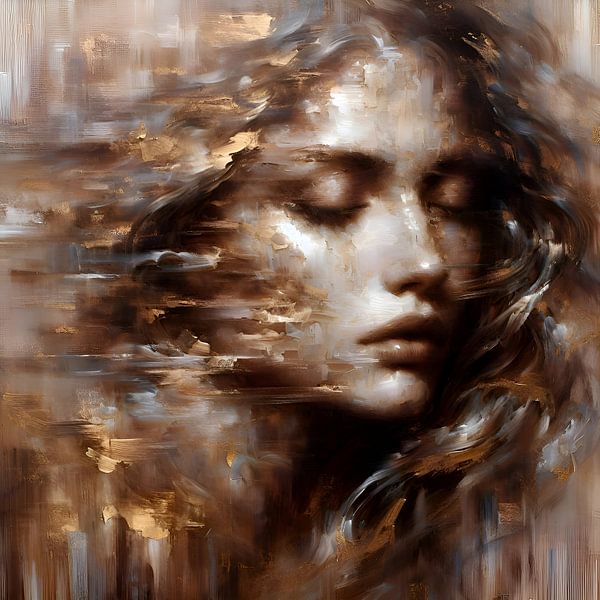 Eile von FoXo Art