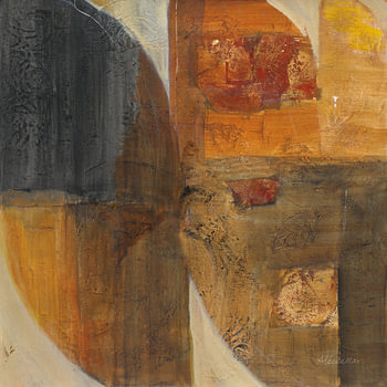 Vergadering van geesten, Albena Hristova