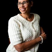 Meranda Spanjer Profilfoto