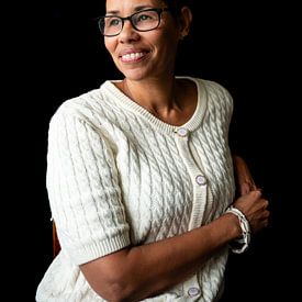 Meranda Spanjer photo de profil