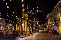 Onze Lieve Vrouwe Plein Maastricht