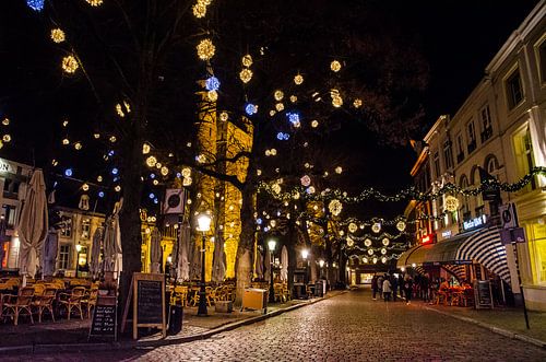 Onze Lieve Vrouwe Plein Maastricht