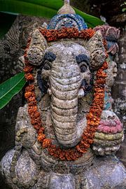 Ganesha by Jeroen Langeveld, MrLangeveldPhoto