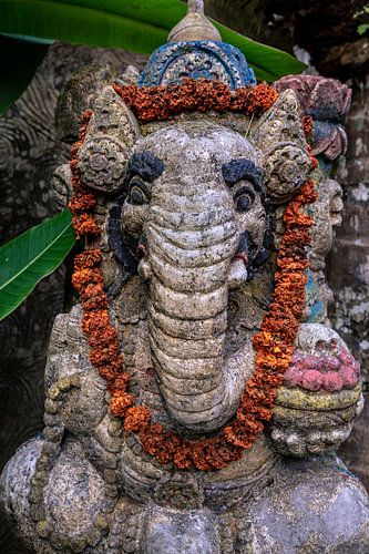 Ganesha