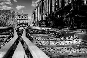 Station Homburg