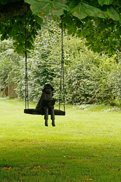 Swing by Ingrid Hendriks