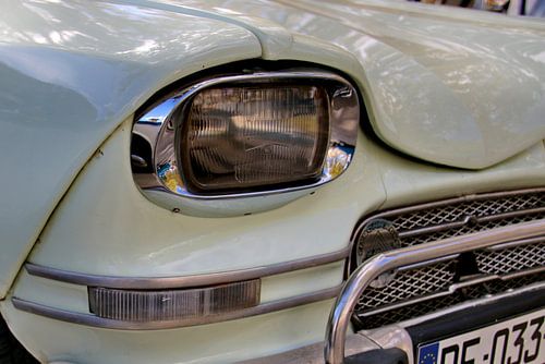 Citroen Ami
