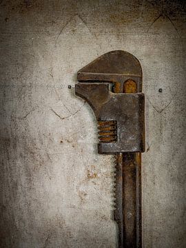 Oldtimer-Schlüssel