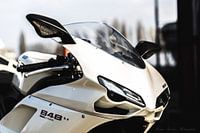 ducati 848 panigale