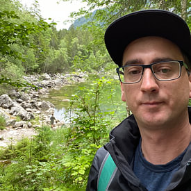 Florian Limmer Profilfoto