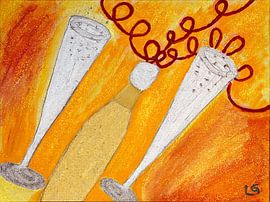 Proost van Linda Gerwat