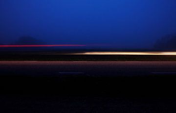 Terschelling by Christiaan Krouwels