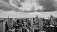 Skyline New York van Laura Vink thumbnail