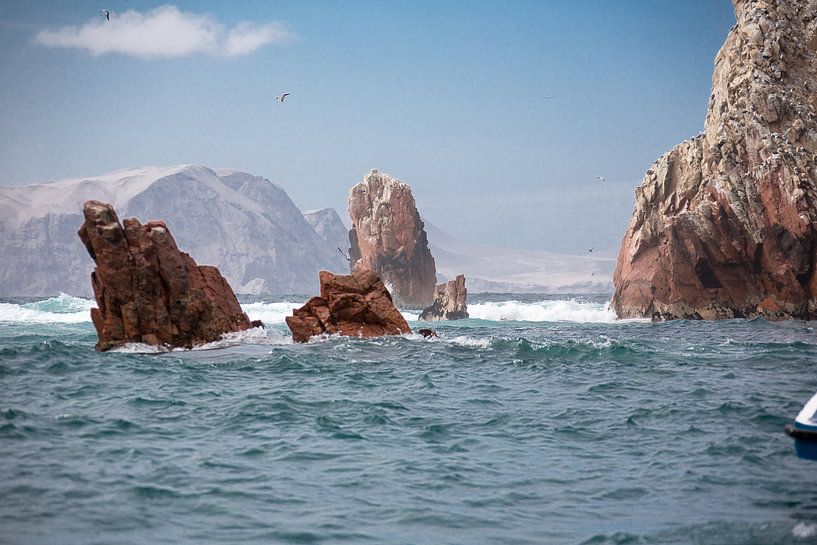 Waves1 par MyStyle Fotografie