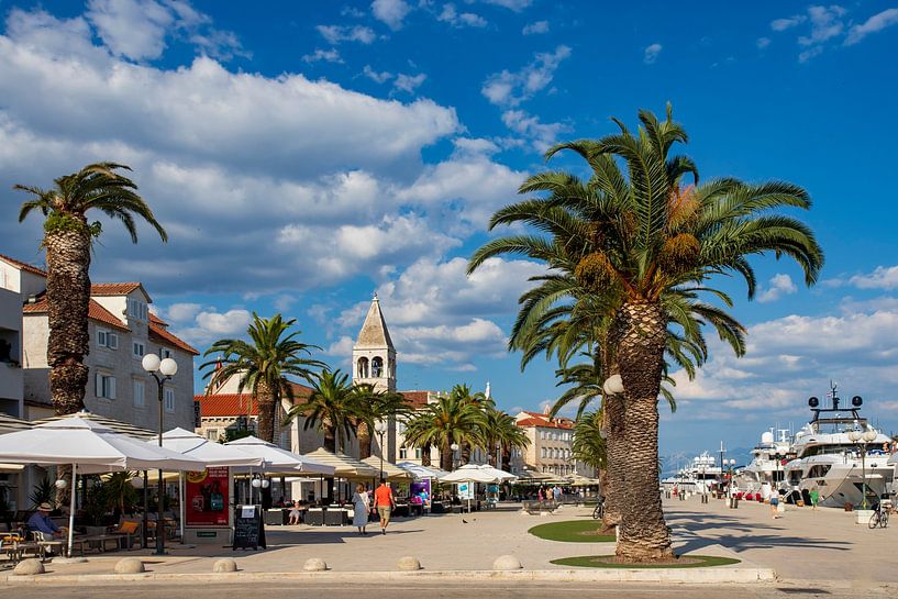 Trogir von Antwan Janssen
