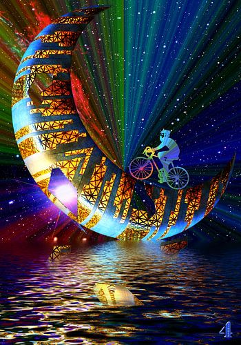 colourful digital art DUBEI colorful digital art DUBEI