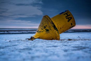 betonning in wintertijden